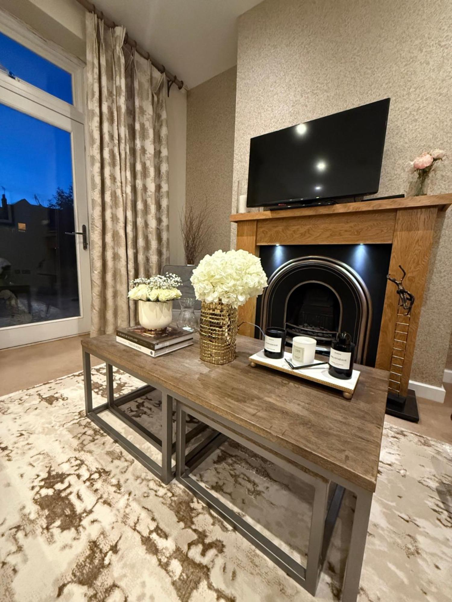 Baycroft House Leilighet London Eksteriør bilde